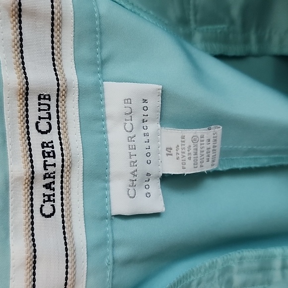 Charter Club Golf Collection - Picture 4 of 4